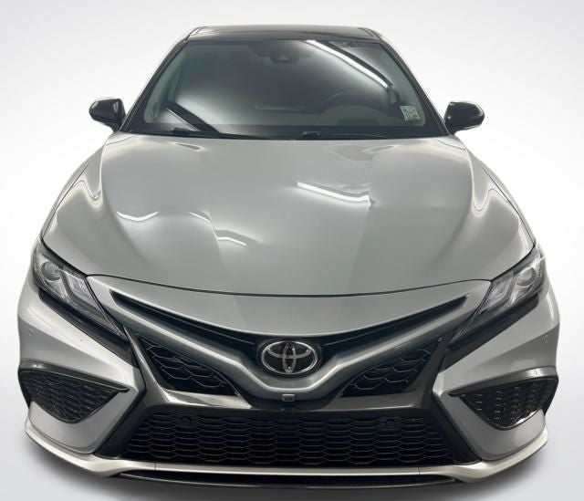 2023 Toyota Camry XSE V6