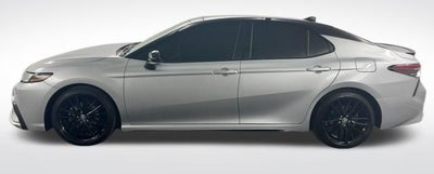 2023 Toyota Camry XSE V6