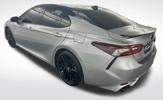 2023 Toyota Camry XSE V6