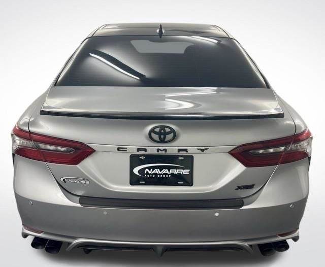 2023 Toyota Camry XSE V6