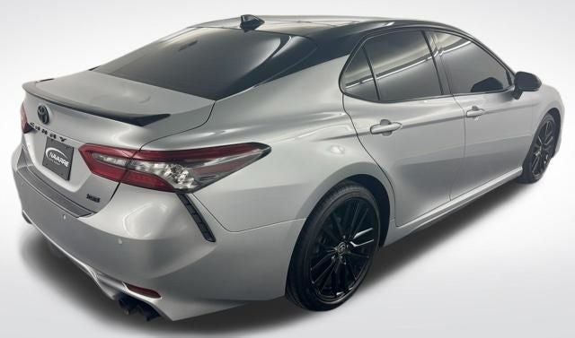 2023 Toyota Camry XSE V6