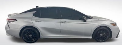 2023 Toyota Camry XSE V6