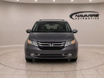 2016 Honda Odyssey Touring