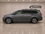 2016 Honda Odyssey Touring