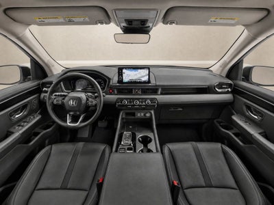 2023 Honda Pilot 2WD Touring