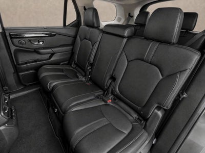 2023 Honda Pilot 2WD Touring