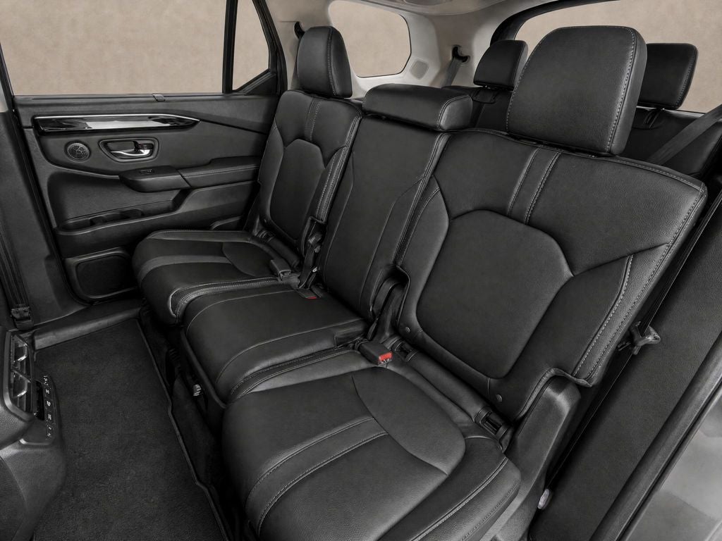 2023 Honda Pilot 2WD Touring