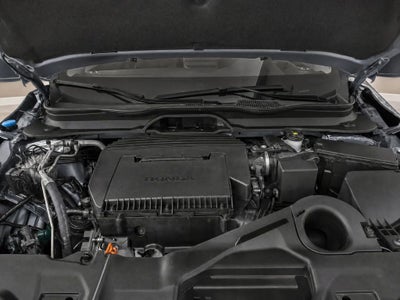 2023 Honda Pilot 2WD Touring