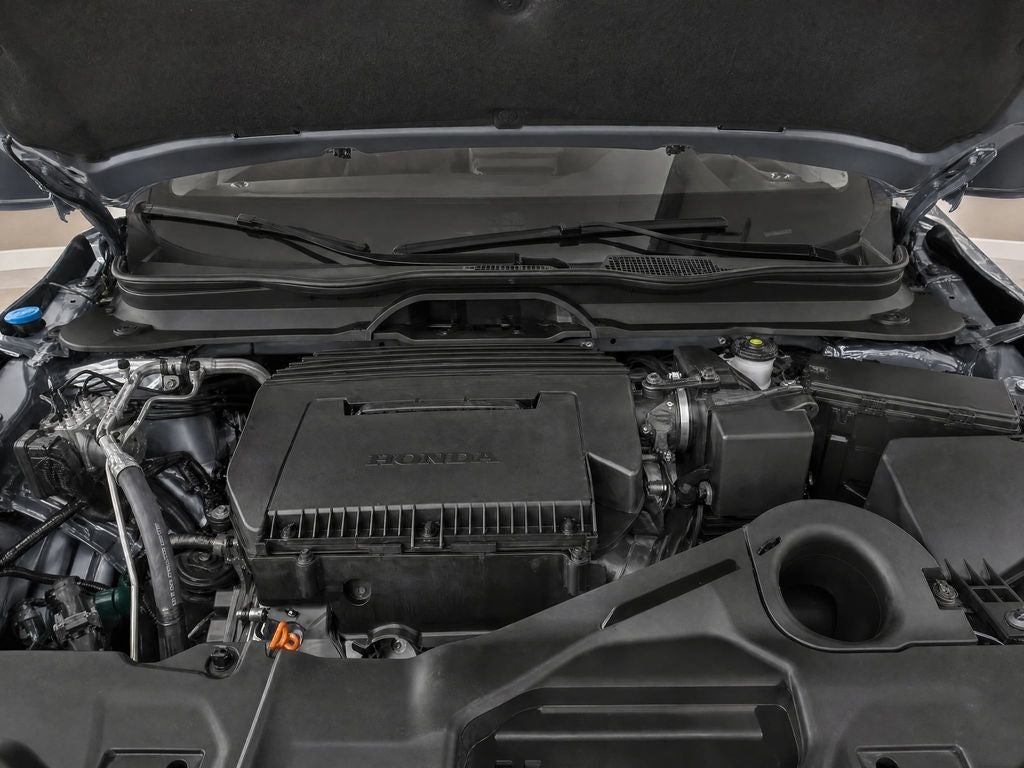 2023 Honda Pilot 2WD Touring