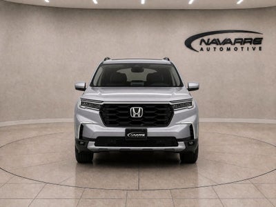 2023 Honda Pilot 2WD Touring