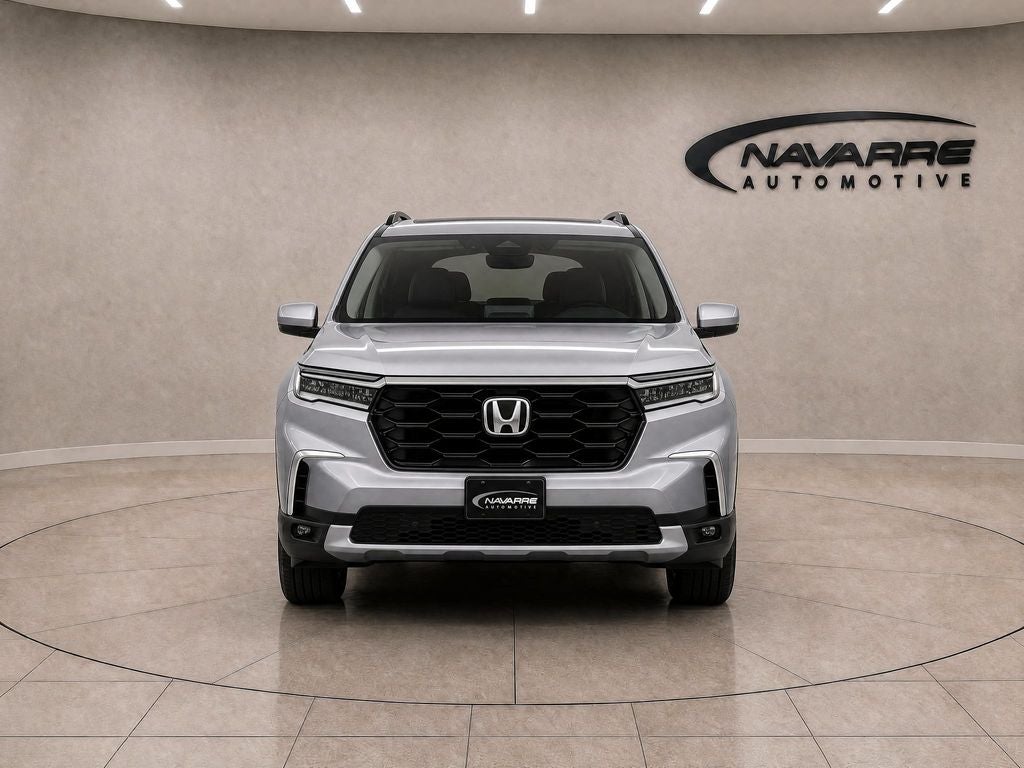 2023 Honda Pilot 2WD Touring