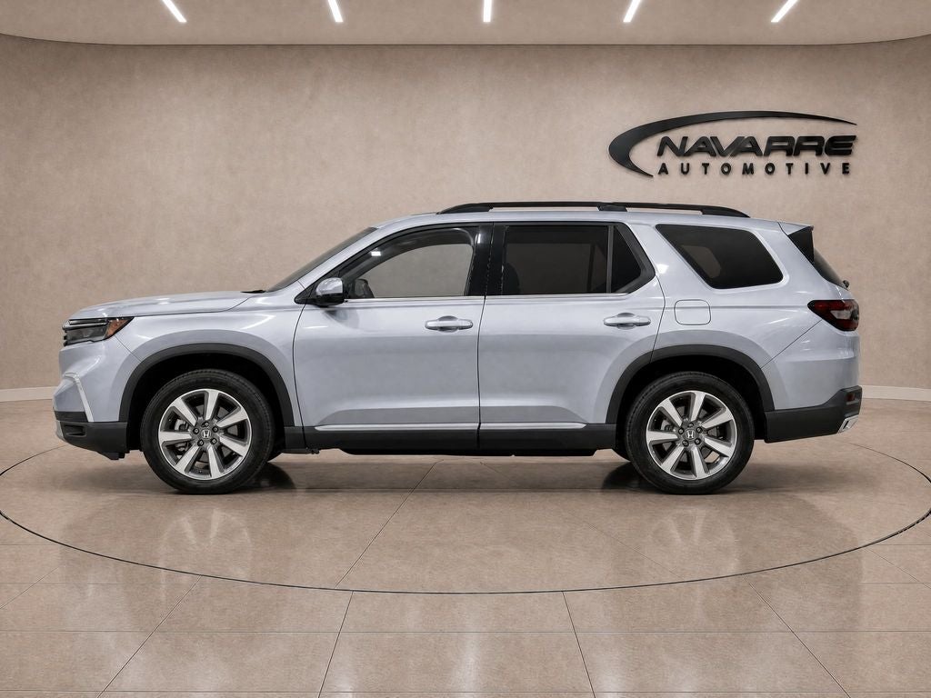 2023 Honda Pilot 2WD Touring