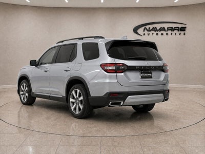 2023 Honda Pilot 2WD Touring