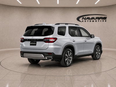 2023 Honda Pilot 2WD Touring