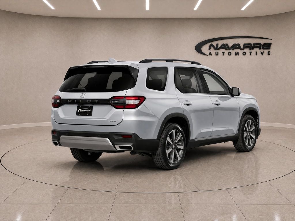 2023 Honda Pilot 2WD Touring