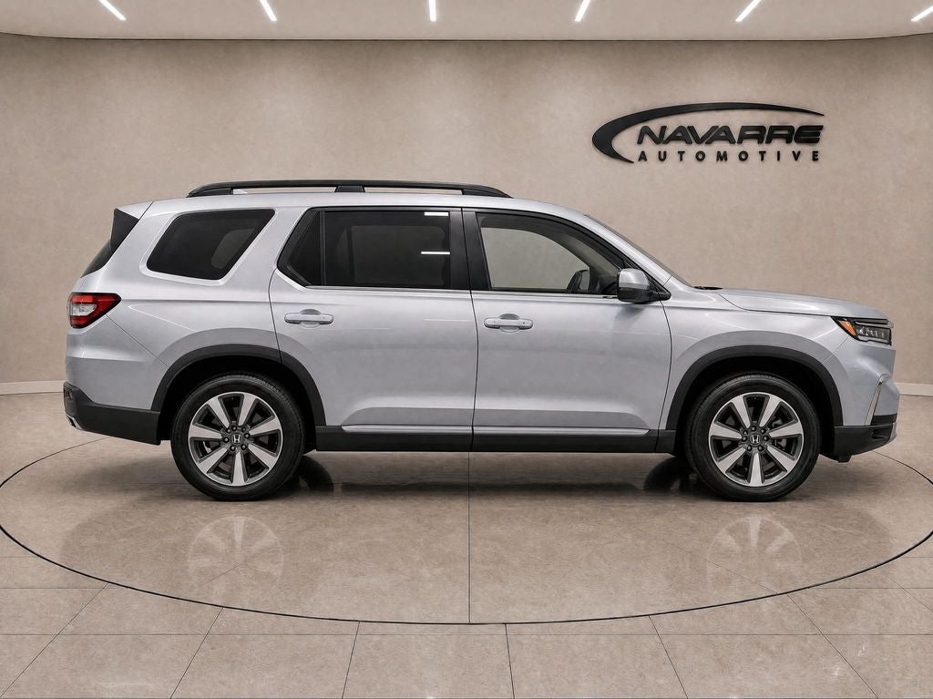 2023 Honda Pilot 2WD Touring