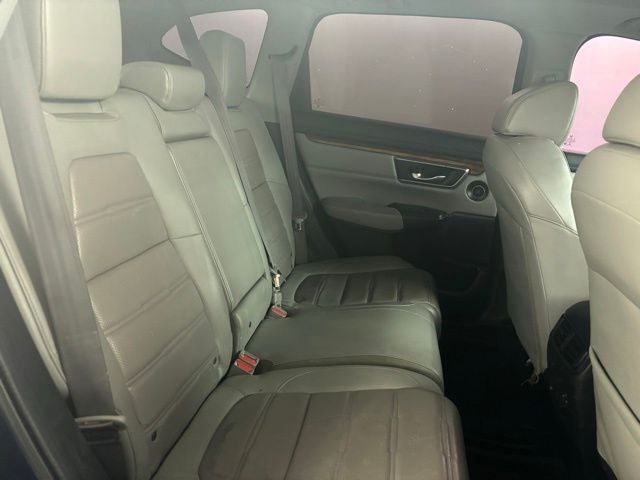 2020 Honda CR-V 2WD EX-L