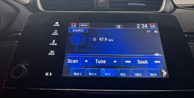 2020 Honda CR-V 2WD EX-L