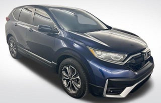 2020 Honda CR-V 2WD EX-L