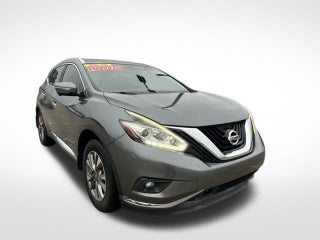 2015 Nissan Murano SL