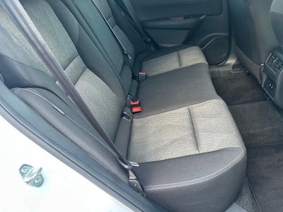 2024 Nissan Rogue SV FWD
