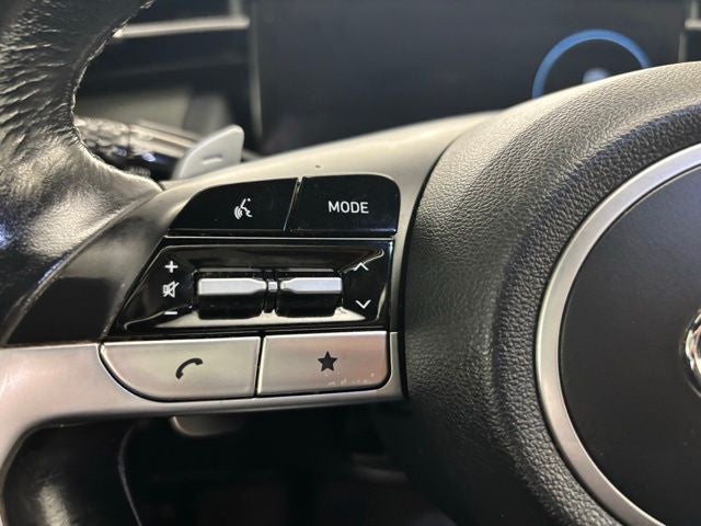 2023 Hyundai Santa Cruz Limited