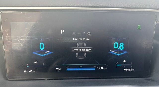 2023 Hyundai Santa Cruz Limited