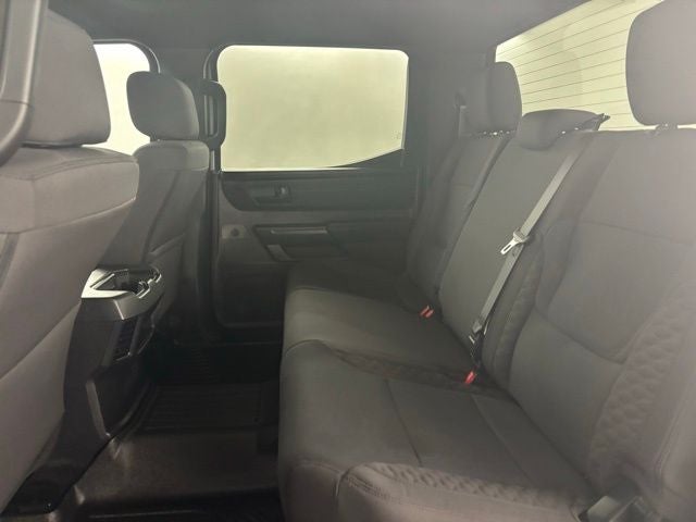 2026 Toyota Tundra SR CrewMax 5.5' Bed