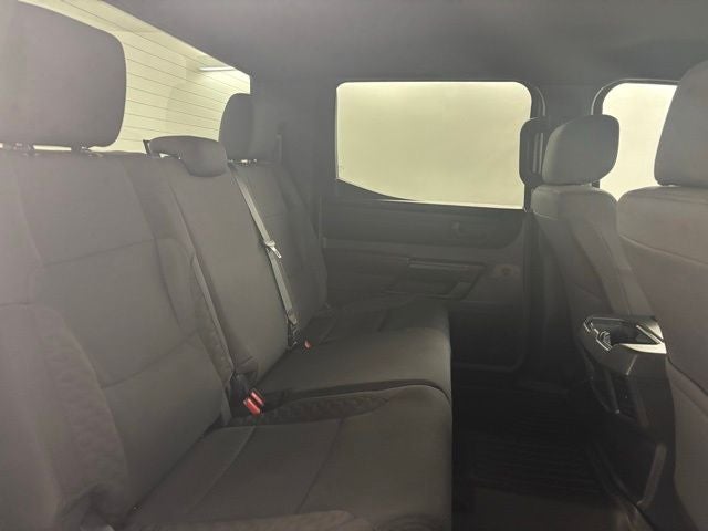 2026 Toyota Tundra SR CrewMax 5.5' Bed