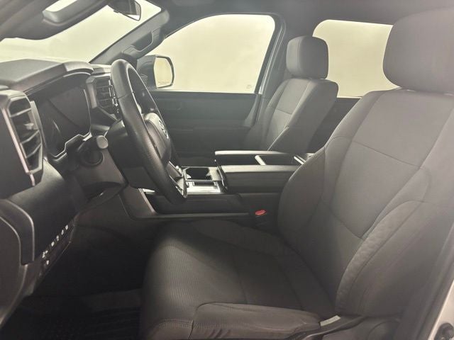 2026 Toyota Tundra SR CrewMax 5.5' Bed