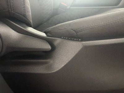 2026 Toyota Tundra SR CrewMax 5.5' Bed