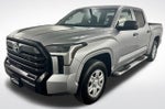 2026 Toyota Tundra SR CrewMax 5.5' Bed