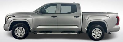 2026 Toyota Tundra SR CrewMax 5.5' Bed
