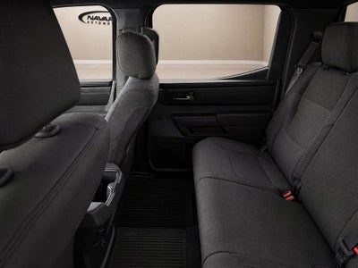 2026 Toyota Tundra SR5 CrewMax 5.5' Bed