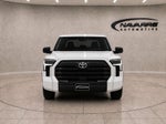 2026 Toyota Tundra SR5 CrewMax 5.5' Bed