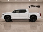 2026 Toyota Tundra SR5 CrewMax 5.5' Bed