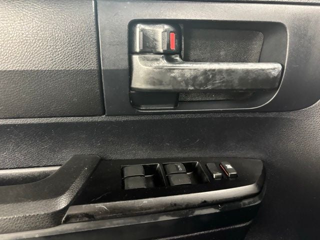 2014 Toyota Tundra SR5 4.6L V8