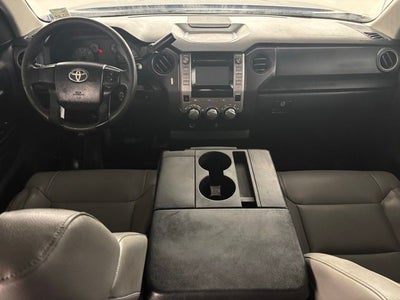 2014 Toyota Tundra SR5 4.6L V8