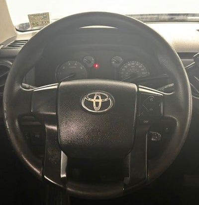 2014 Toyota Tundra SR5 4.6L V8