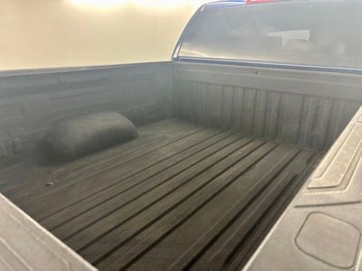 2014 Toyota Tundra SR5 4.6L V8