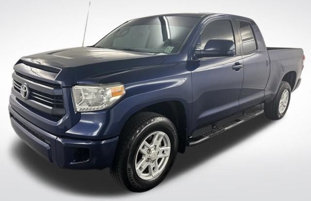 2014 Toyota Tundra SR5 4.6L V8