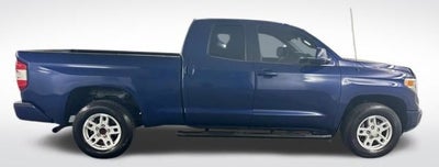 2014 Toyota Tundra SR5 4.6L V8