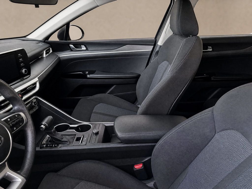 2023 Kia K5 LXS