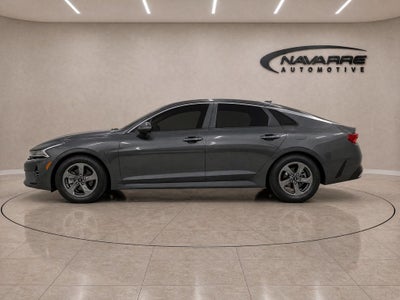 2023 Kia K5 LXS