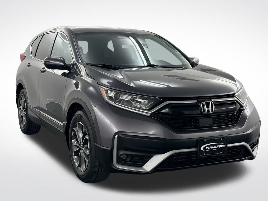 2020 Honda CR-V 2WD EX