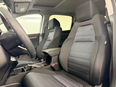 2020 Honda CR-V 2WD EX