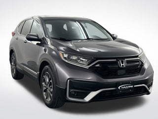 2020 Honda CR-V 2WD EX