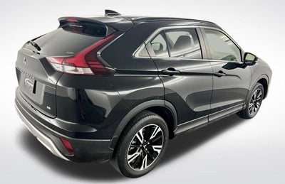 2024 Mitsubishi Eclipse Cross SE S-AWC