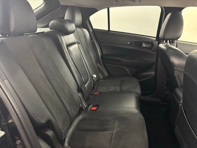 2024 Mitsubishi Eclipse Cross SE S-AWC