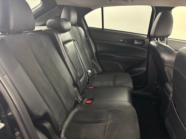 2024 Mitsubishi Eclipse Cross SE S-AWC